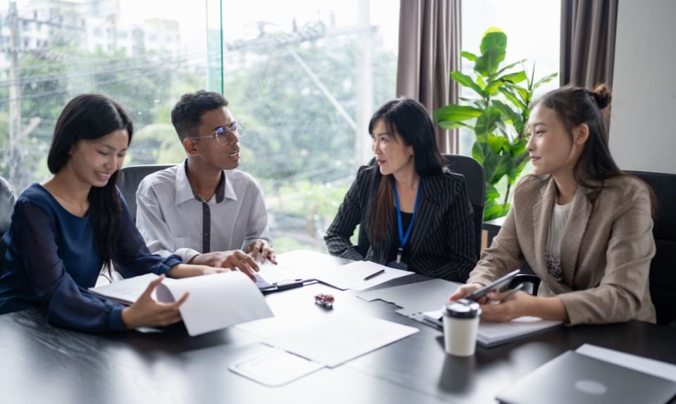 O Ciclo Completo dos Convenios Publicos Da Proposta a Execucao