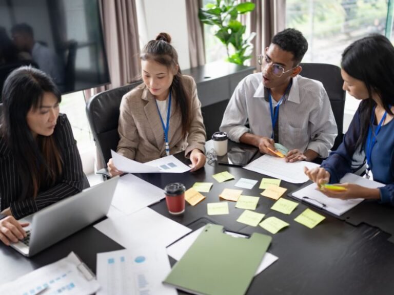 O Que Faz uma Consultoria em Convenios Publicos na Pratica